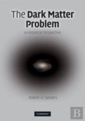 The Dark Matter Problem