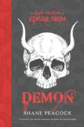 The Dark Missions Of Edgar Brim: Demon