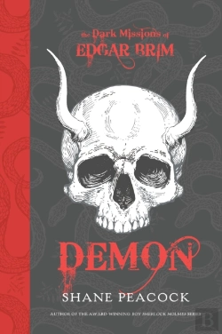 Bertrand.pt - The Dark Missions Of Edgar Brim: Demon