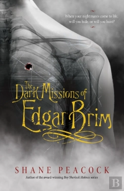 Bertrand.pt - The Dark Missions Of Edgar Brim