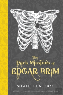 Bertrand.pt - The Dark Missions Of Edgar Brim