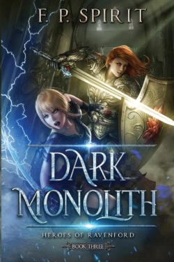 Bertrand.pt - The Dark Monolith