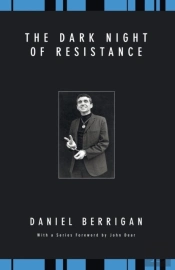 The Dark Night Of Resistance