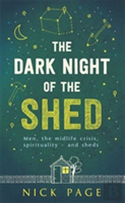 The Dark Night Of The Shed