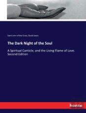 The Dark Night Of The Soul