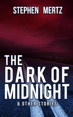 Bertrand.pt - The Dark Of Midnight & Other Stories