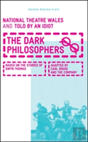 The Dark Philosophers
