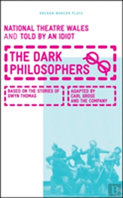 Bertrand.pt - The Dark Philosophers