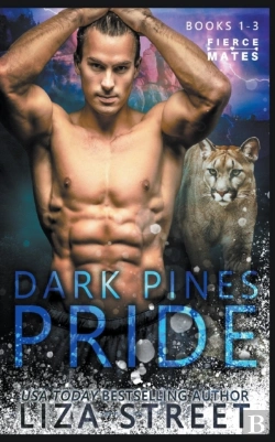 Bertrand.pt - The Dark Pines Pride: Books 1-3