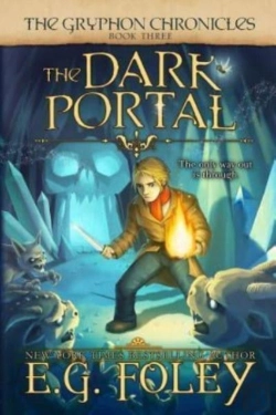 Bertrand.pt - The Dark Portal  The Gryphon Chronicles,
