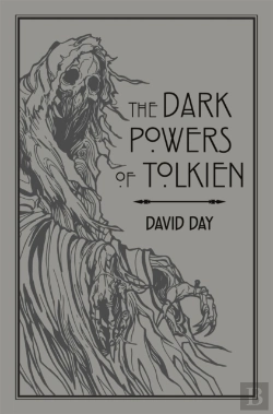 Bertrand.pt - The Dark Powers Of Tolkien