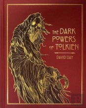 The Dark Powers Of Tolkien