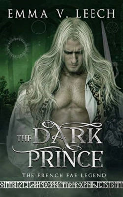 Bertrand.pt - The Dark Prince: Les F Es: The French Fa