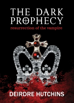 Bertrand.pt - The Dark Prophecy Book 1: Resurrection O