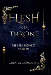 The Dark Prophecy