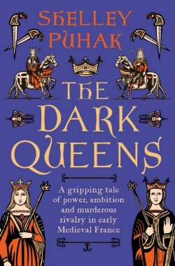 Bertrand.pt - The Dark Queens