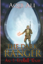The Dark Ranger Arc 1