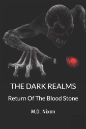 The Dark Realms Return Of The Bloodstone