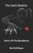 The Dark Realms   Return Of The Bloodstone