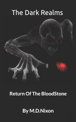Bertrand.pt - The Dark Realms   Return Of The Bloodstone