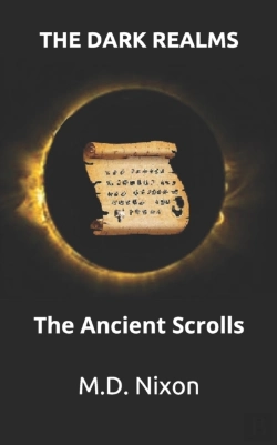Bertrand.pt - The Dark Realms The Ancient Scrolls