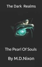 The Dark Realms The Pearl Of Souls