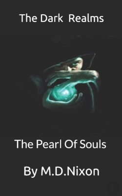 Bertrand.pt - The Dark Realms The Pearl Of Souls
