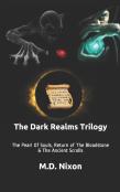 The Dark Realms Trilogy