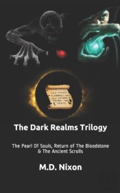 The Dark Realms Trilogy