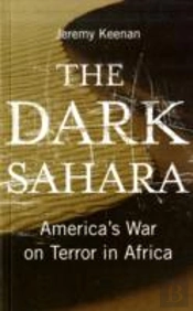 The Dark Sahara
