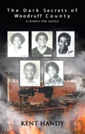 The Dark Secrets Of Woodruff County