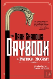 The Dark Shadows Daybook