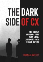 The Dark Side Of Cx