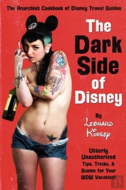 Bertrand.pt - The Dark Side Of Disney