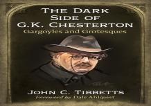 The Dark Side Of G.K. Chesterton