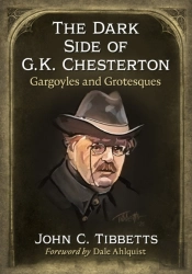 The Dark Side Of G.K. Chesterton