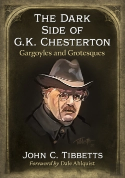 Bertrand.pt - The Dark Side Of G.K. Chesterton