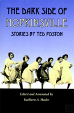 Bertrand.pt - The Dark Side Of Hopkinsville