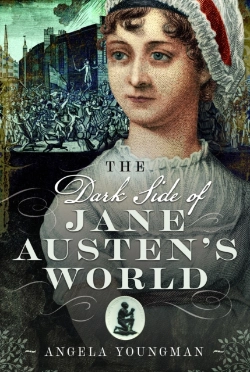 Bertrand.pt - The Dark Side Of Jane Austen'S World
