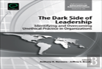 The Dark Side Of Leadership