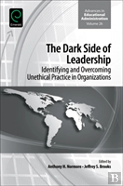 Bertrand.pt - The Dark Side Of Leadership