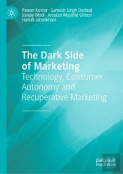 The Dark Side Of Marketing