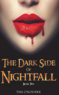 Bertrand.pt - The Dark Side Of Nightfall (Book Two)