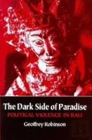 The Dark Side Of Paradise