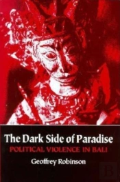 The Dark Side Of Paradise