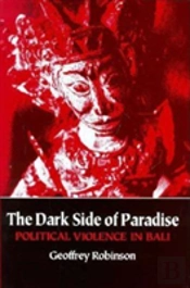 The Dark Side Of Paradise