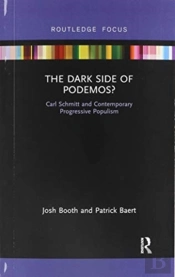 The Dark Side Of Podemos?