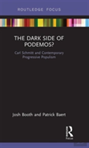 The Dark Side Of Podemos?