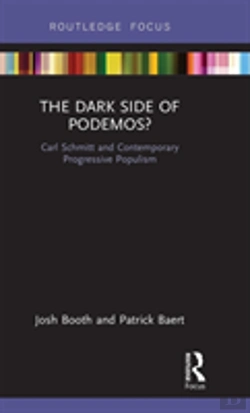 Bertrand.pt - The Dark Side Of Podemos?