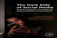 The Dark Side Of Social Media